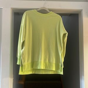 Aerie Fuzzy Pullover